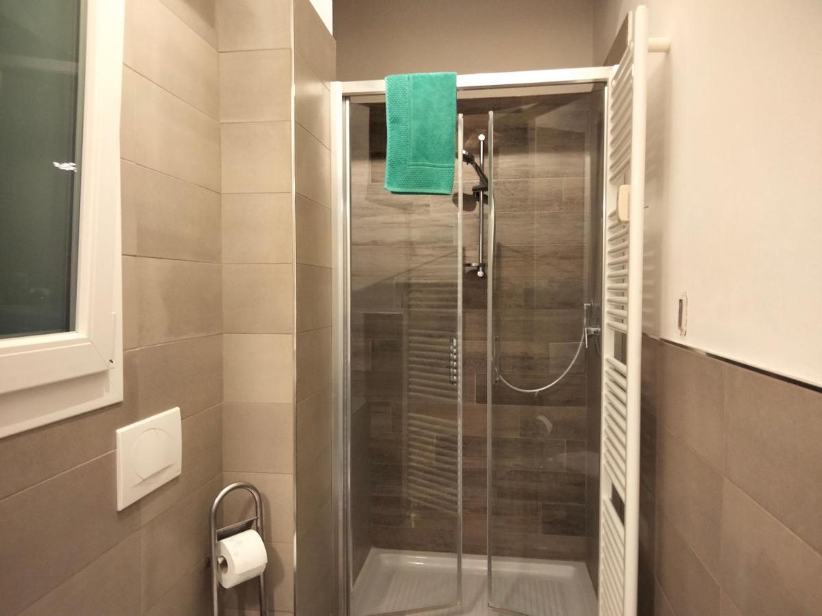 Ferienwohnung Casavacanzacentrale Privato Bologna Exterior foto