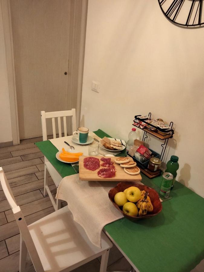 Ferienwohnung Casavacanzacentrale Privato Bologna Exterior foto