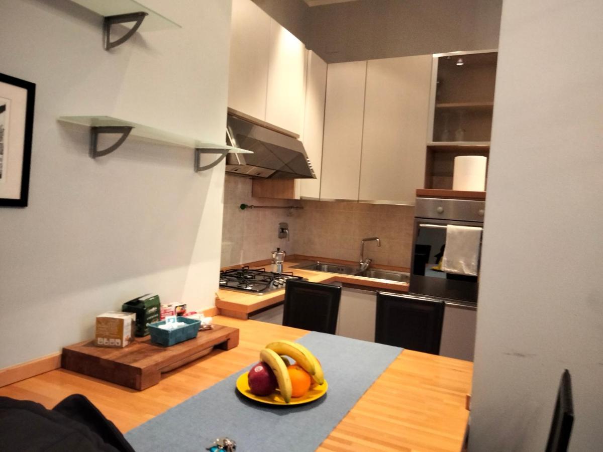 Ferienwohnung Casavacanzacentrale Privato Bologna Exterior foto