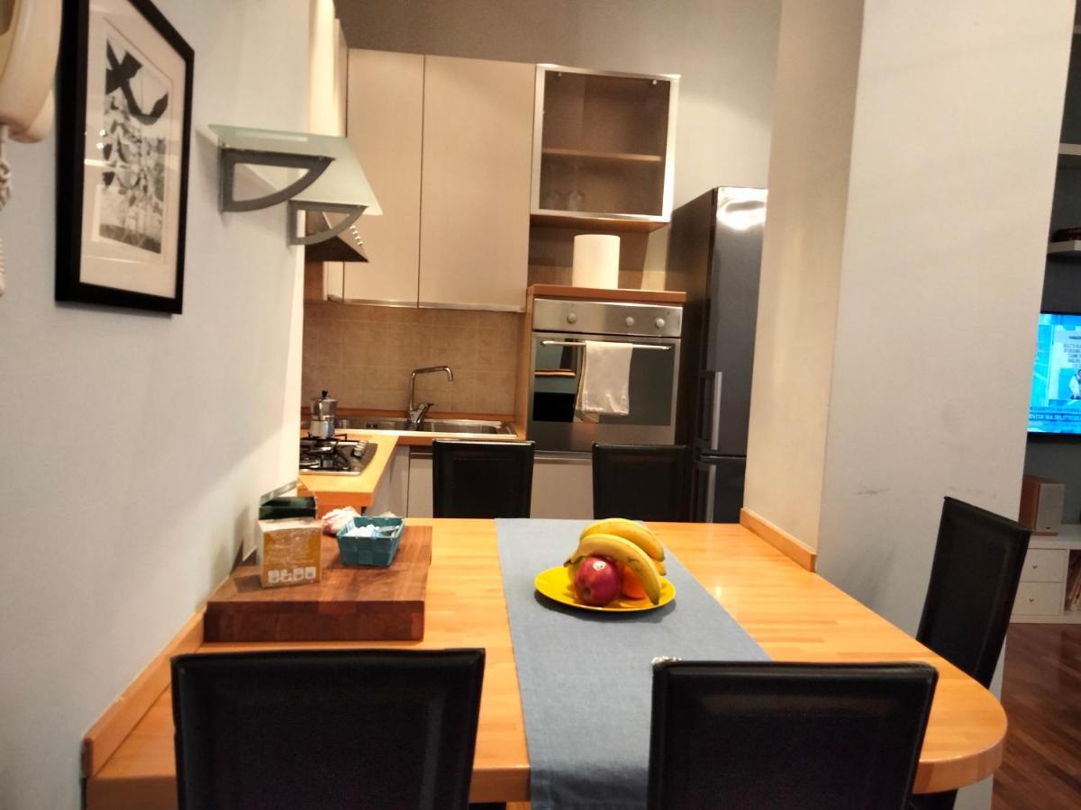 Ferienwohnung Casavacanzacentrale Privato Bologna Exterior foto