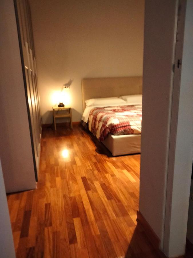 Ferienwohnung Casavacanzacentrale Privato Bologna Exterior foto