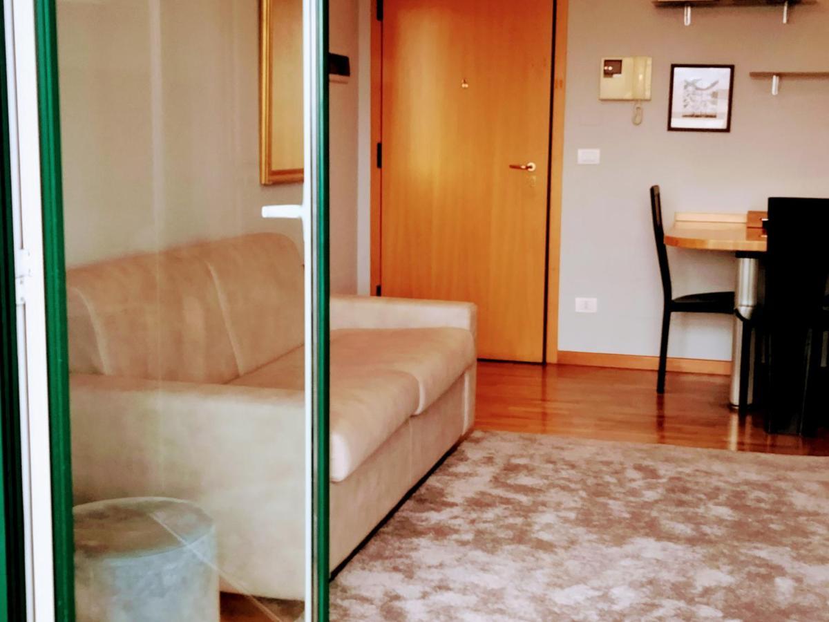 Ferienwohnung Casavacanzacentrale Privato Bologna Exterior foto