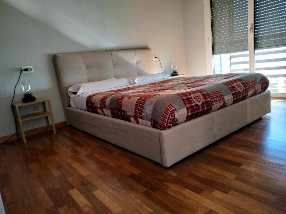 Ferienwohnung Casavacanzacentrale Privato Bologna Exterior foto