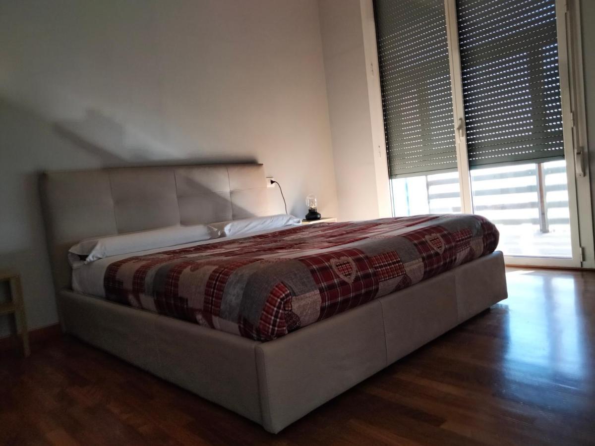 Ferienwohnung Casavacanzacentrale Privato Bologna Exterior foto